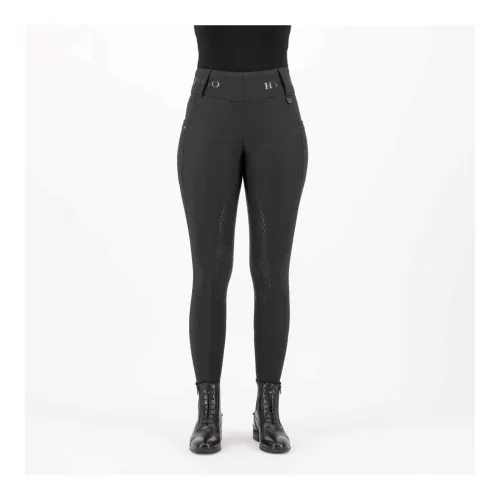 HV Polo, HV Polo Reitleggings HVPFavourite Vollgrip Kids
