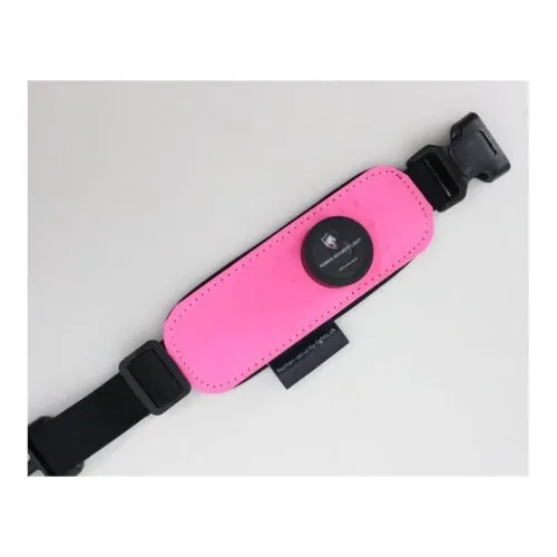 Animal Light, Animal Light LED Armbinde - Pink -