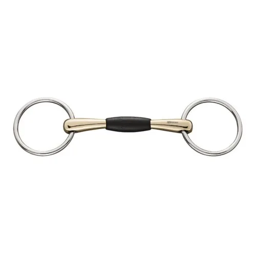 Sprenger, Sprenger Wassertrense Flex Control Sensogan 18mm Gebisslängegrösse: 12.5 cm