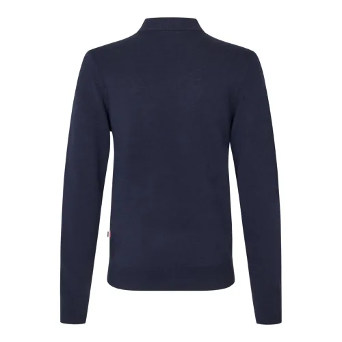 Kingsland, Kingsland Rollkragenpullover KLMitchel Herren - Navy -  Grösse: M
