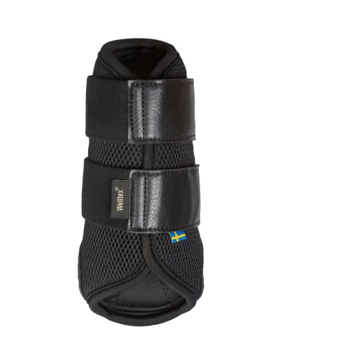 Back on Track, Back on Track Gamaschen Airflow 3D - schwarz Grösse: M