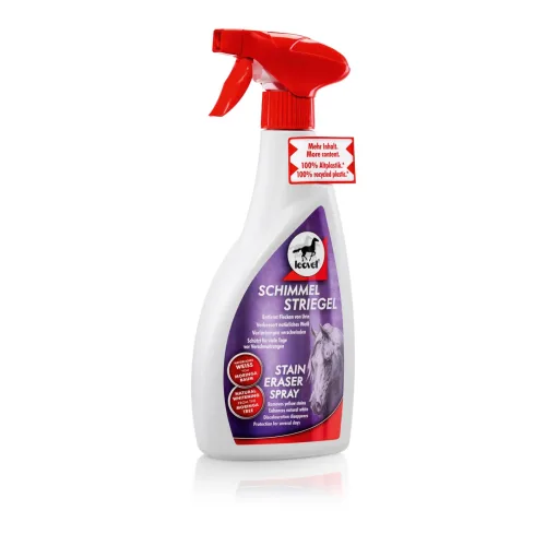 Leovet, leovet Milton Weiss Schimmel Striegel - Violett -