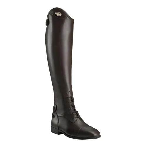 Parlanti Passion, Parlanti Passion Reitstiefel NEW Miami PRO - braun Schuhgrössen: 37, Wadenumfang / Stiefelhöhe: Slim+