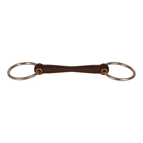 Velari, Velari Wassertrense Flex Hard 20mm Gebisslängegrösse: 12.5 cm