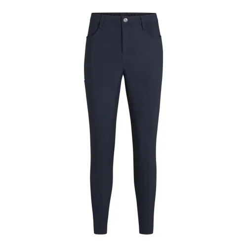 Tommy Hilfiger Equestrian, Tommy Hilfiger Equestrian Reithose Kniebesatz Bedford Herren - Desert Sky -  Grösse: M