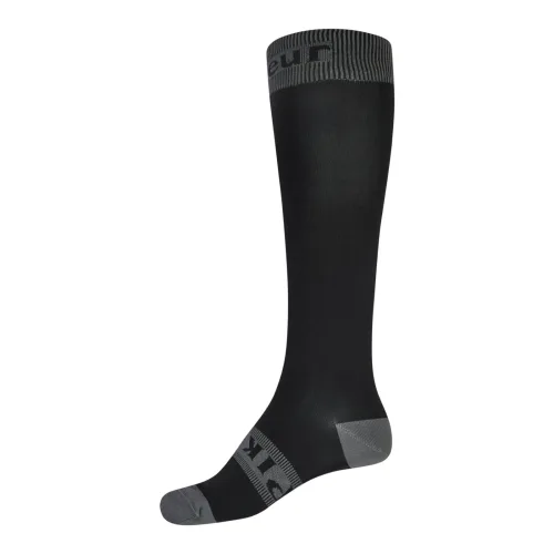 Pikeur, Pikeur Reitsocken Functional - Black -  Grösse Socken: 44-46