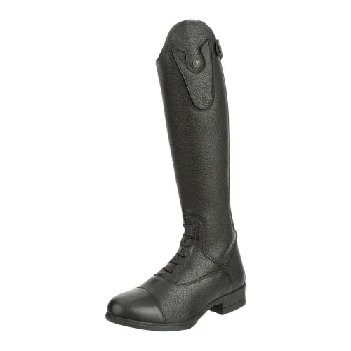 Suedwind Footwear, Suedwind Footwear Nova Kids Fun Leather Winter - Black -  Schuhgrösse: 35 - NORMAL