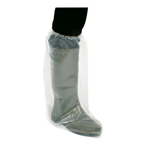 Kerbl, Kerbl Einmalüberschuh - 100 Stk.