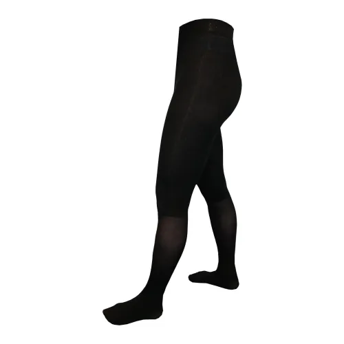 Kingsland, Kingsland Reitstrümpfe KLSmart Layer Classic Damen - schwarz Grösse Bekleidung Damen: XXS/XS, Farbe: Schwarz