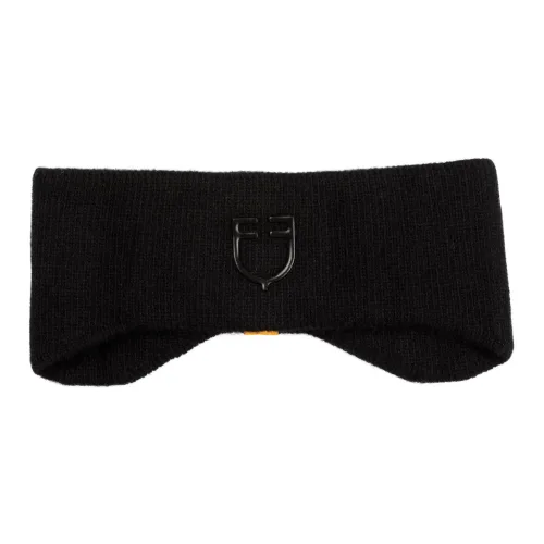 Equestro, Equestro Stirnband - Schwarz -