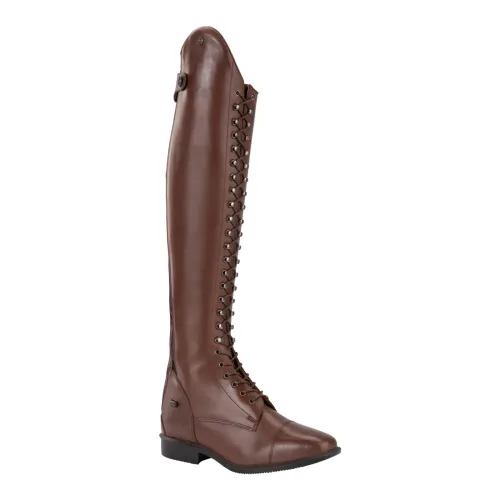 Suedwind Footwear, Suedwind Footwear Reitstiefel Legacy Venado Damen - braun Farbe: Braun, Wadenumfang / Stiefelhöhe: L, Schuhgrössen: 37