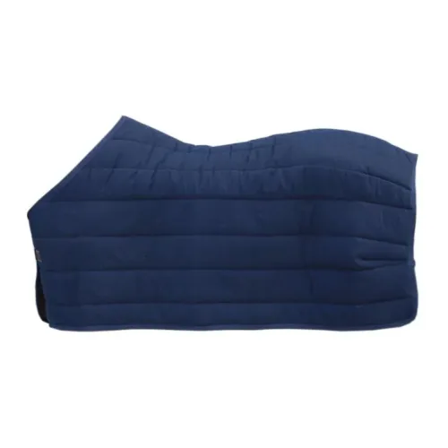 Kentucky, Kentucky Unterdecke Skin Friendly 300g - marine Grösse Pferdedecken: 80 cm