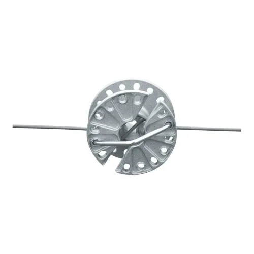 AKO, AKO Rotierender Spanner