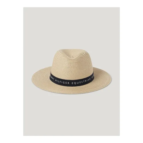 Tommy Hilfiger Equestrian, Tommy Hilfiger Equestrian Strohhut Eastfield Grösse: S
