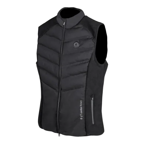 Elt, Heizweste ELT Comfort Heat - Schwarz -  Grösse: 176