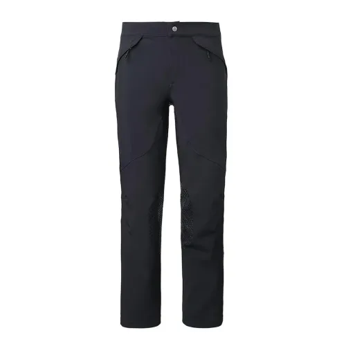 Mountain Horse, Mountain Horse Regen-Überziehhose Crest 3-Layer Unisex - Dark Navy -  Grösse Bekleidung: XXL