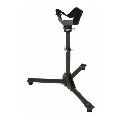 Kerbl, Kerbl Hufbock EcoFlex - Schwarz -