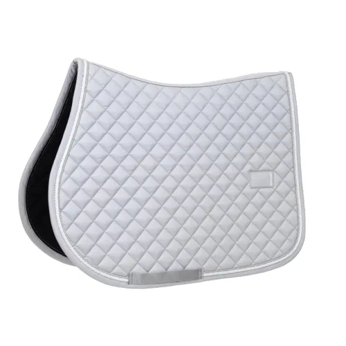 Kentucky, Kentucky Schabracke diamond rope - Grau -  Farbe: Grau, Grösse: VS