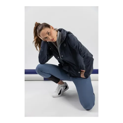 Harcour, Harcour Reitjacke Jouquet Damen - Navy -  Grösse Bekleidung Damen: XS