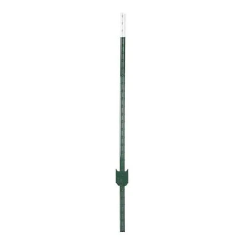 Hauptner, Hauptner T-Pfosten metall - lackiert