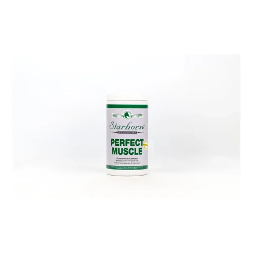 Starhorse, Starhorse Perfect Muscle Grösseneinheiten : 950 g