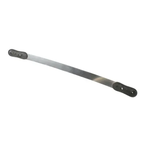 Waldhausen, Waldhausen Schweissmesser aus Metall - Schwarz -