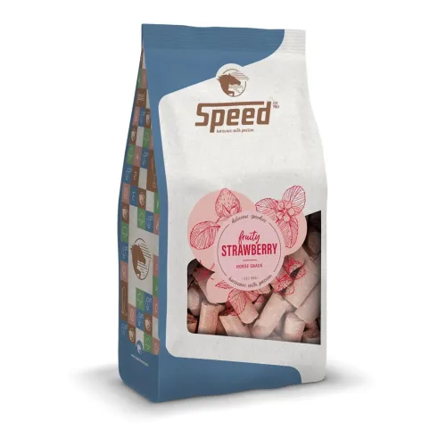 Speed, Delicious speedies - strawberry - Glacier-deepsea -  Grösseneinheiten : 5 kg