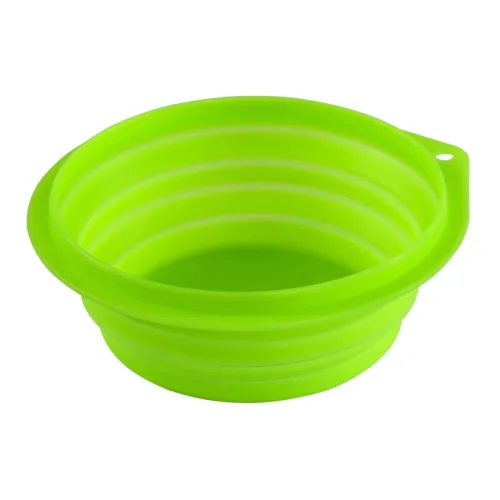 Kerbl Pet, Kerbl Pet Silikon Reisenapf (faltbar)