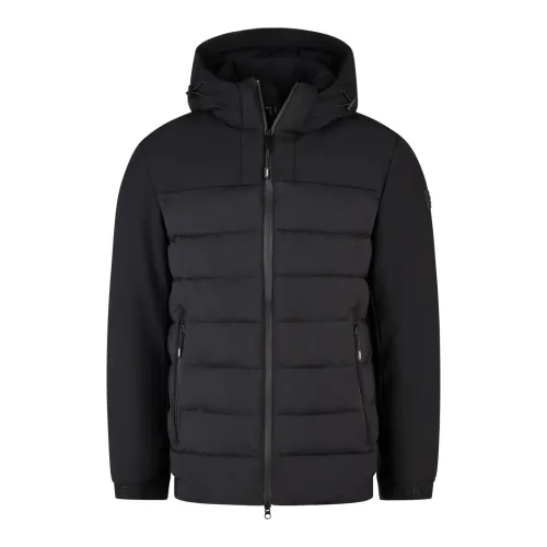 Pikeur, Pikeur Reitjacke Hybrid Sports Man - Black -