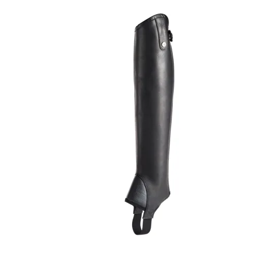 Suedwind Footwear, Suedwind Footwear Chaps Grand Prix Pro - Schwarz -  Grösse Chaps: M