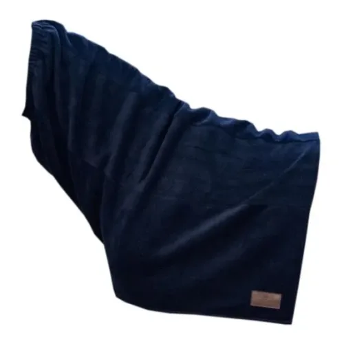 Kentucky, Kentucky Halsdecke Heavy Fleece - navy - Glacier-deepsea -  Grösse: Full