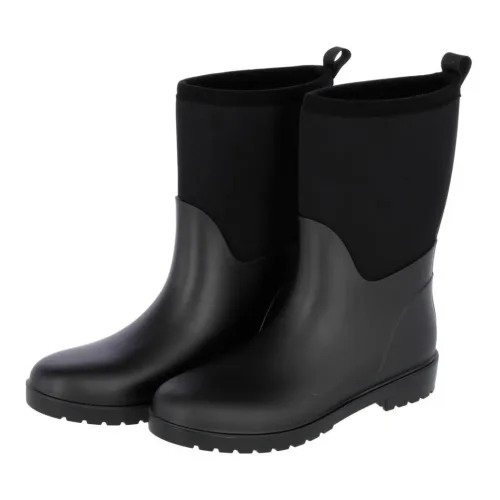 Covalliero, Covalliero Stiefel NeoLite halbhoch - Schwarz -  Schuhgrösse: 37