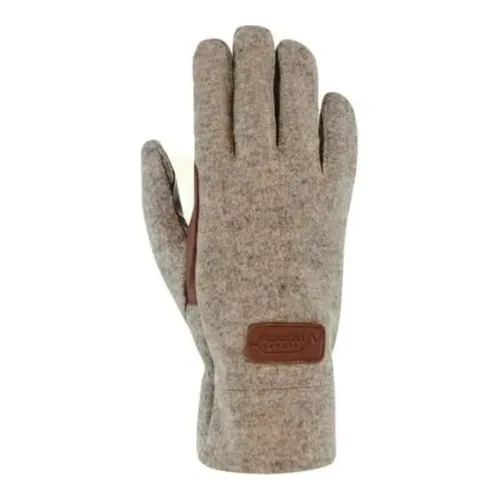 Roeckl, Roeckl Reithandschuh Windham - Braun -