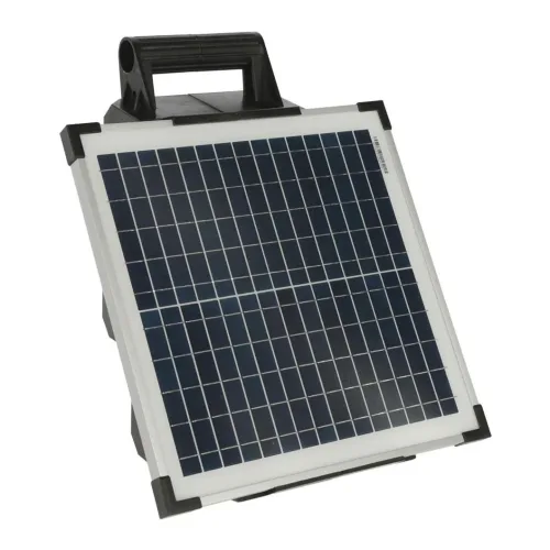 AKO, AKO Solargerät Sun Power S1500