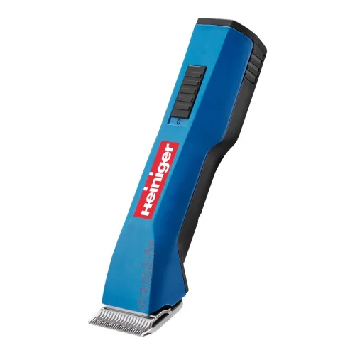 Heiniger, Heiniger Schermaschine Saphir - blau - Glacier-deepsea -