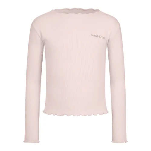 Elt, Elt Langarmshirt Lucky Merle Kids - Zartrosa -  Grösse: 134/140