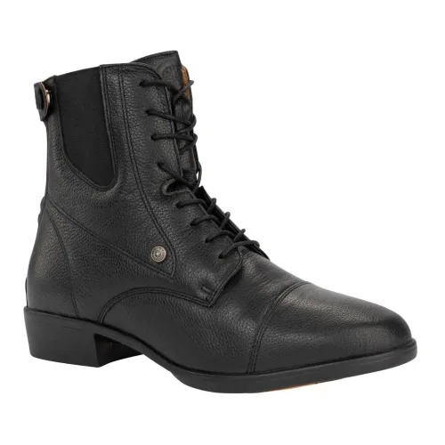 Suedwind Footwear, Suedwind Footwear Stiefelette Advanced II BZ Lace Soft - Schwarz -  Farbe: Schwarz, Schuhgrössen: 39