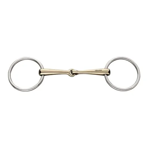Sprenger, Sprenger Wassertrense einf. gebr. Sensogan 14mm Gebisslängegrösse: 14.5 cm