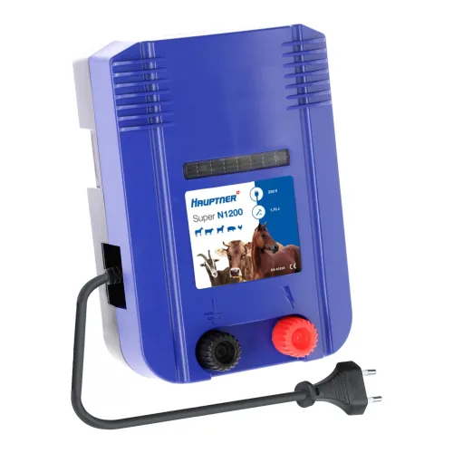 Hauptner, Hauptner Viehhüter Super N1200