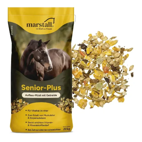 Marstall Senior Plus