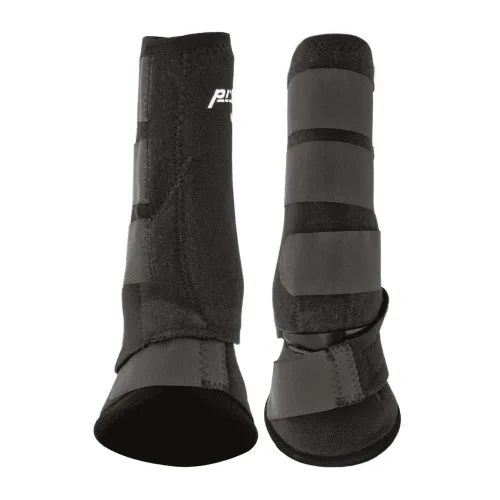 Pro-Tech, Pro-Tech Kombi-Boots Airflow - Black -  Grösse: S