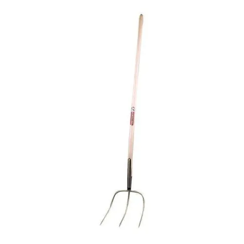 Kerbl, Kerbl Streugabel «Erntekönig» - Holz -