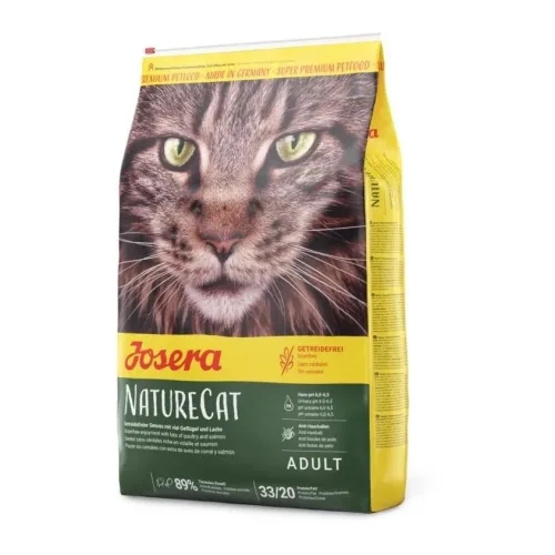 Josera, Josera Indoor Cat - 2 kg