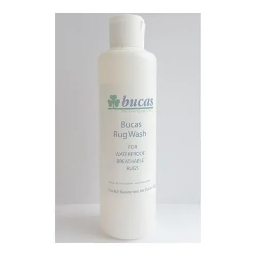 Bucas, Bucas Decken-Wash - Weiss -  Grösseneinheiten : 250 ml