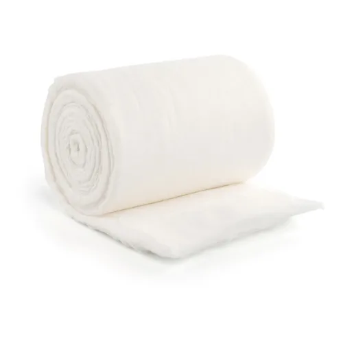Kruuse, Kruuse EquiPadding - Weiss -  Grösse: 15 cm