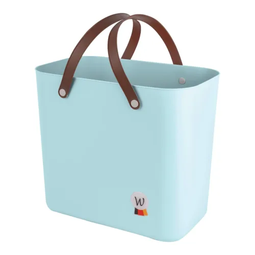 Waldhausen, Waldhausen Multibag Eco - Türkis -  Grösse: 25 l, Farbe: Türkis