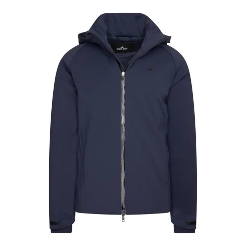euro-star, euro-star Jacke ESCairo Herren - navy Grösse Bekleidung Herren: XXL