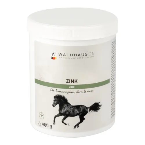 Waldhausen, Waldhausen Zink - Für ein starkes Immunsystem - Weiss -