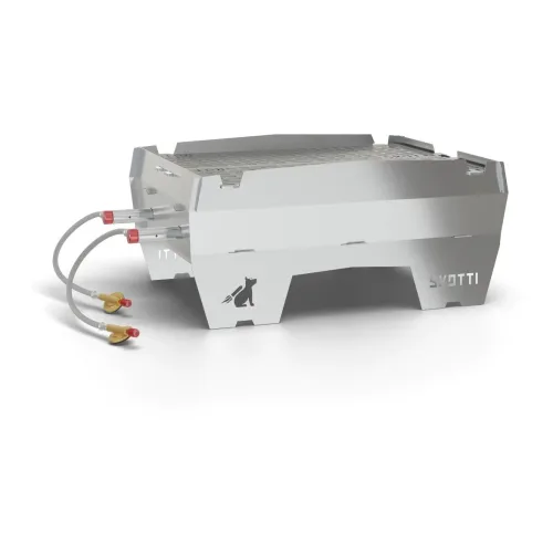 Skotti, SKOTTI Max Grill - Grill