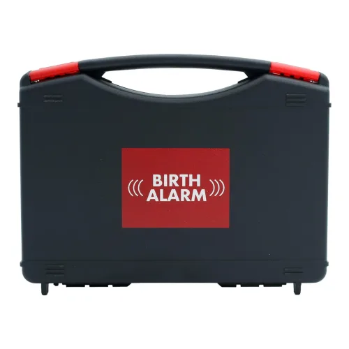Birth Alarm, Birth Alarm Lite 2.0 - Schwarz -